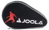 Housse de batte JOOLA Bat Cover Double noir Voir les images du produit 6