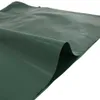 vidaXL Abdeckplane Grün 4x7 m 650 g/m² Produktbild-Vorschau 3