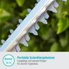 Gardena ComfortCut 60/18V P4A Akku-Heckenschere solo, Produktbild-Vorschau 8