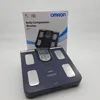 Omron BF511 Körperanalysewaage blau Produktbild-Vorschau 15