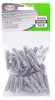 Dübel Nylondübel Nylon 8 mm 8x40 mm 50-tlg Set 50 Stück 8,0 Produktbild-Vorschau 2