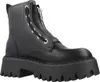 Buffalo Aspen Front Zip Couleur Noir Voir les images du produit 5