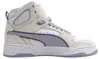 Puma RBD Break Mid Feather Gray-Lilac Crush-White Größe EU Produktbild-Vorschau 7