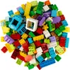 LEGO® DUPLO® Obří balení kostek Barevné směsi 1 KG NOVINKA! Náhled obrázku produktu 2