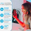 Good4You® Tragbares Rotlichttherapiegerät Produktbild-Vorschau 2
