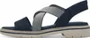 Tamaris Plateau Sandalen für Damen Produktbild-Vorschau 2