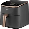 Cosori TurboBlaze Pro  horkovzdušná fritéza 6.2l - černá Voir les images du produit 2