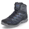 Lowa Innox Pro GTX Mid 3107039743 (8.5/anthrazit-blau) Produktbild-Vorschau 12