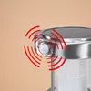 esotec Solar PIR-Standleuchte Ancona Pro 71 cm DUO COLOR Produktbild-Vorschau 7