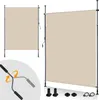 Izrielar Tenda da sole verticale Tenda da esterno 200 x 270 Anteprima dell’immagine prodotto 1
