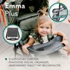 Lionelo Emma buggy malý skladací kočík s polohou na ležanie Náhľad obrázku produktu 4