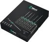 Wera 2067/6 Elektroniker TORX BO-Schraubendrehersatz + Rack Produktbild-Vorschau 5