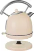 MOA Wasserkocher Retro - 1,8 Liter - Elektrischer Produktbild-Vorschau 2