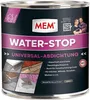 MEM Water Stop Latta da 1 kg di impermeabilizzante Anteprima dell’immagine prodotto 3