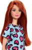 Mattel HBV05 Barbie Poupée Butterfly Robe Voir les images du produit 10