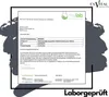 Maca 1000 Plus Tribulus von EXVital, 90 Kapseln Produktbild-Vorschau 8
