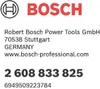 PRO SDS plus-5X Hammerbohrer, 16 x 150 x 210 mm Produktbild-Vorschau 18