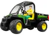 John Deere Gator XUV 855D (mit Fahrer) Produktbild-Vorschau 19