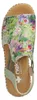 Rieker V124192 V12 Damenschuhe Sandalen Hoch Sandalette Produktbild-Vorschau 10