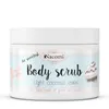 Nacomi Peeling do ciała kokosowy tort, 200g Podgląd zdjęcia produktu 1