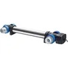 Osaga UVC Klärgerät 55 Watt VA Edelstahl Gehäuse Produktbild-Vorschau 4