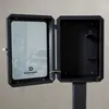 Wasserdichter Schrank für EV-Ladegeräte – AMP-BOX Wallbox Produktbild-Vorschau 2
