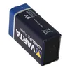 VARTA Batterie Longlife Alcaline E-Block MN1604/6LP3146 9V Anteprima dell’immagine prodotto 17