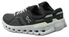 ON Cloudrunner 2 Shadow / Lima 40 Produktbild-Vorschau 3