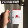 Lustige Tischtennis-Tasse - Das ideale Geschenk für Produktbild-Vorschau 4