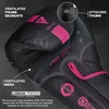 RDX Sports Entraînement des gants de boxe F6 Kara - 12 Voir les images du produit 10