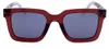 Hugo Boss HG 1259/S FSF/KU, maat: 51 Productafbeelding-voorbeeld 1