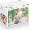 InnovaGoods - Ergonomický nosič pro děti se 2 kapsami, 3 Náhled obrázku produktu 11