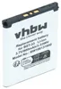 vhbw Akku kompatibel mit Sony-Ericsson K800i, K630i, G705u, Produktbild-Vorschau 1
