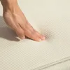 HOMCOM Bodensofa 2-in-1 Klappbar Schlafsofa mit Kordoptik Produktbild-Vorschau 9