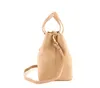 VALENTINO BAGS Brixton Crossbody Beige Produktbild-Vorschau 3