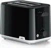 Braun Ht1010bk Toaster  One Size / EU Plug 220V  One Size Produktbild-Vorschau 12