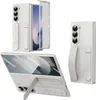 Vertikální pouzdro s popruhem na Samsung Galaxy Z Fold 6 Náhled obrázku produktu 1