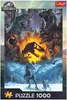 Trefl Jurassic Park 1000, 1000 Stück(e), Fernsehen/Filme Produktbild-Vorschau 3