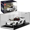 Mould King® 27043 650S Sportwagen inkl. Vetrina Anteprima dell’immagine prodotto 1