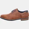 Rieker Herren Schnürschuh Chaussures basses élégantes avec Voir les images du produit 28