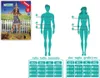 Vogelscheuche Kostüm Mona für Damen Produktbild-Vorschau 3