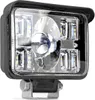 AMiO Pracovné LED svetlo AWL32 17 LED COMBO 9-36V Náhľad obrázku produktu 6