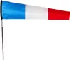 Wolkenstürmer Windsack Westwind 70 cm (stile marittimo) - Anteprima dell’immagine prodotto 1