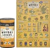 Ridley's Games Puzzle dla miłośników whisky 500 elementów Podgląd zdjęcia produktu 2