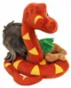 Il libro della giungla - Mowgli e Kaa - Peluche da 24 cm Anteprima dell’immagine prodotto 7