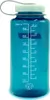 Nalgene Wide Mouth Bottle SUSTAIN Slate Blue 1,0L Produktbild-Vorschau 12