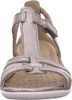 Ecco Flash Damen Sandalen 24087357462 w.grau 40 Produktbild-Vorschau 59
