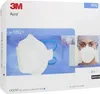3M Aura Masques de protection respiratoire FFP2, Type II R Voir les images du produit 2
