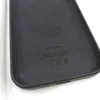 iPhone 14 Silikon Case mit MagSafe - Mitternacht Produktbild-Vorschau 9
