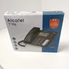 Alcatel Festnetztelefon T78 Schwarz Produktbild-Vorschau 4